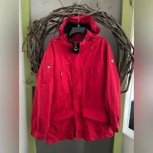 Wellensteyn golf jacket cheap